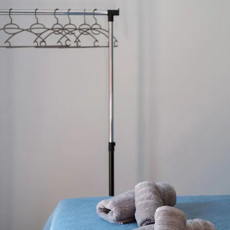Mouzakitis Apartments 4 Αρίλλας Εξωτερικό φωτογραφία