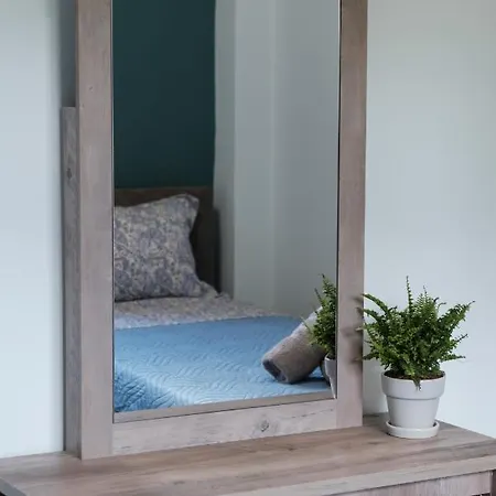 Mouzakitis Apartments 4 Αρίλλας Εξωτερικό φωτογραφία