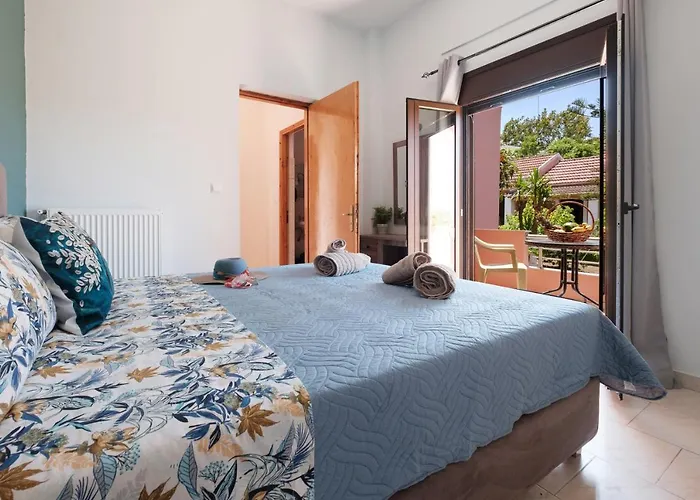 Mouzakitis Apartments 4