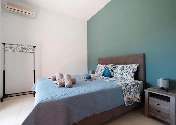 Mouzakitis Apartments 4