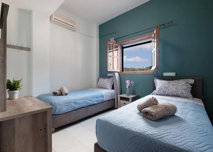 Mouzakitis Apartments 4