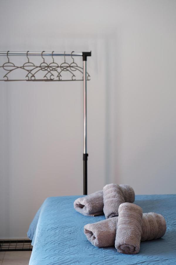 Mouzakitis 4 Apartment Arillas (Corfu)