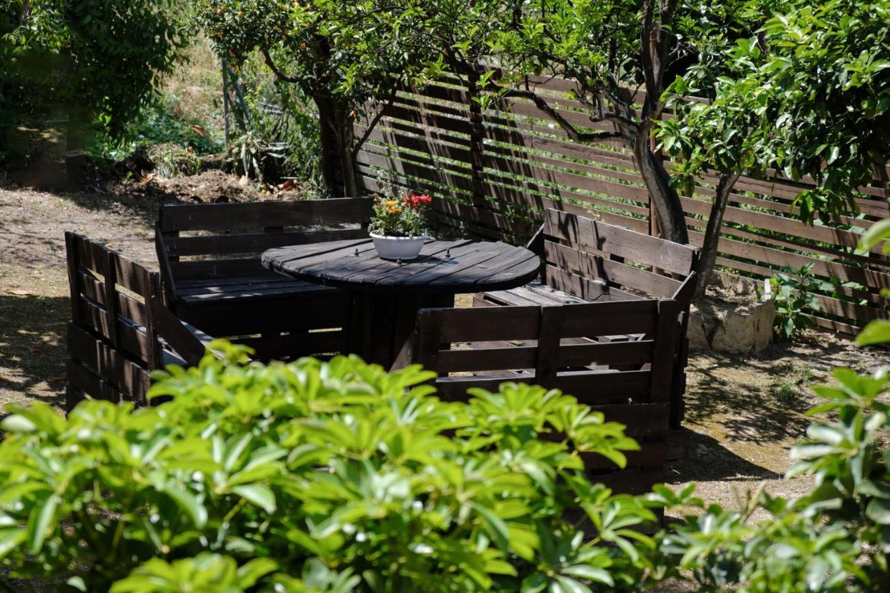 Apartamento Mouzakitis 4 Arillas (Corfu)