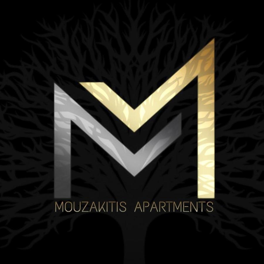 Mouzakitis 4 * Arillas (Corfu)